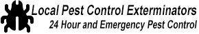 Creighton Univ NE Pest Control Exterminators